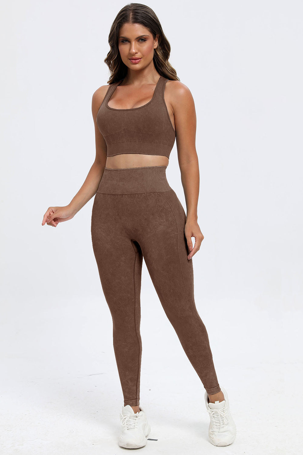 3 Piece Wide Strap Active Set