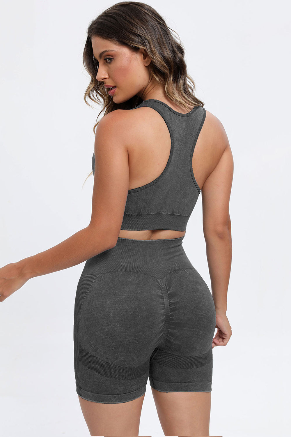 3 Piece Wide Strap Active Set