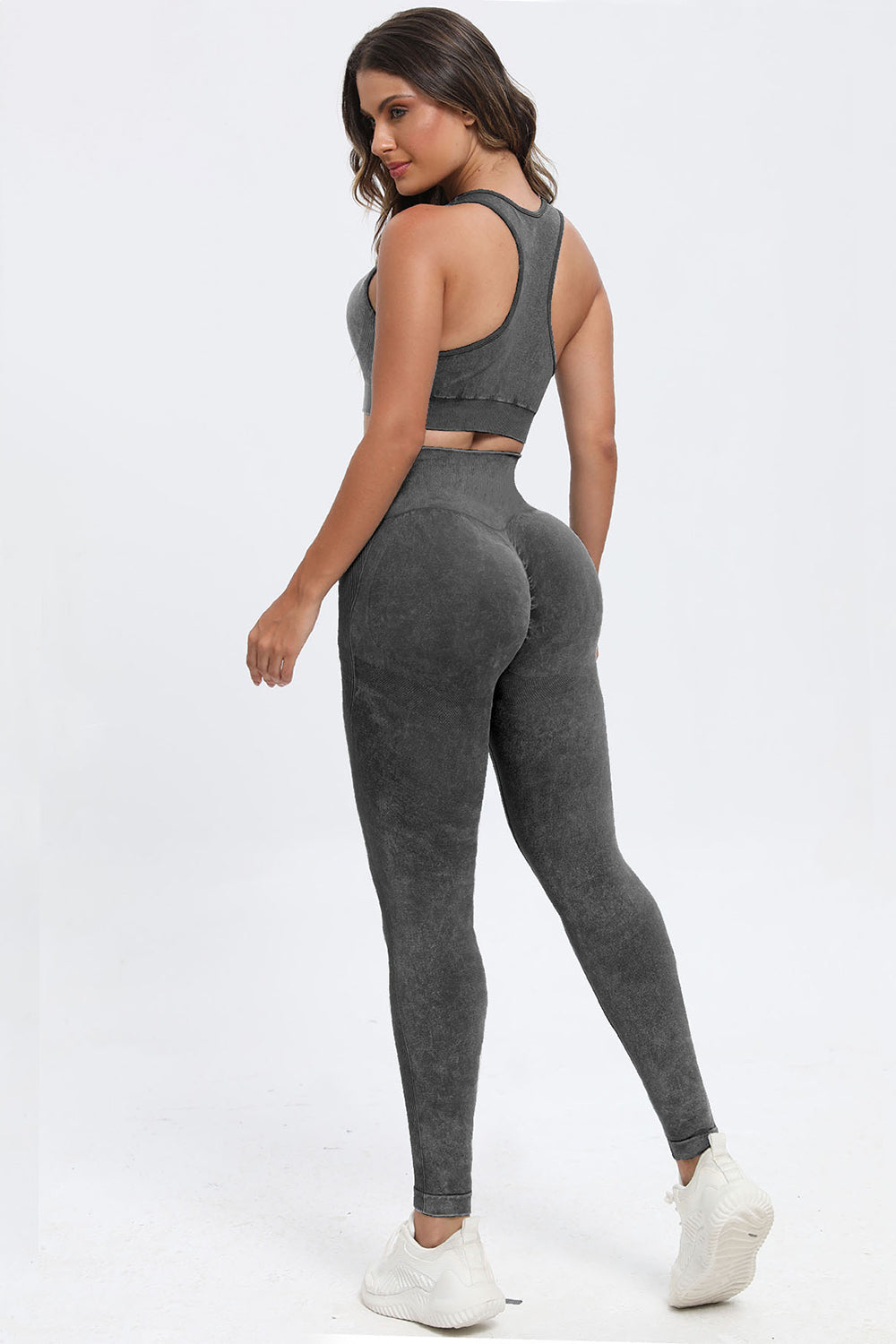 3 Piece Wide Strap Active Set