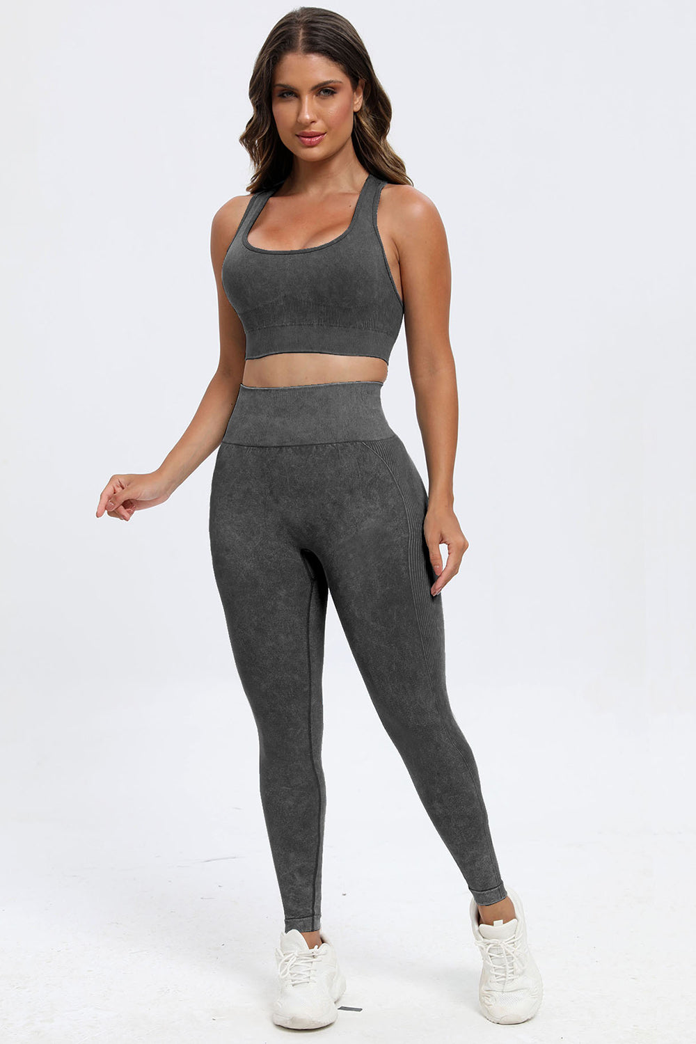 3 Piece Wide Strap Active Set