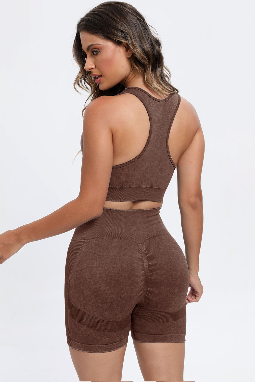3 Piece Wide Strap Active Set