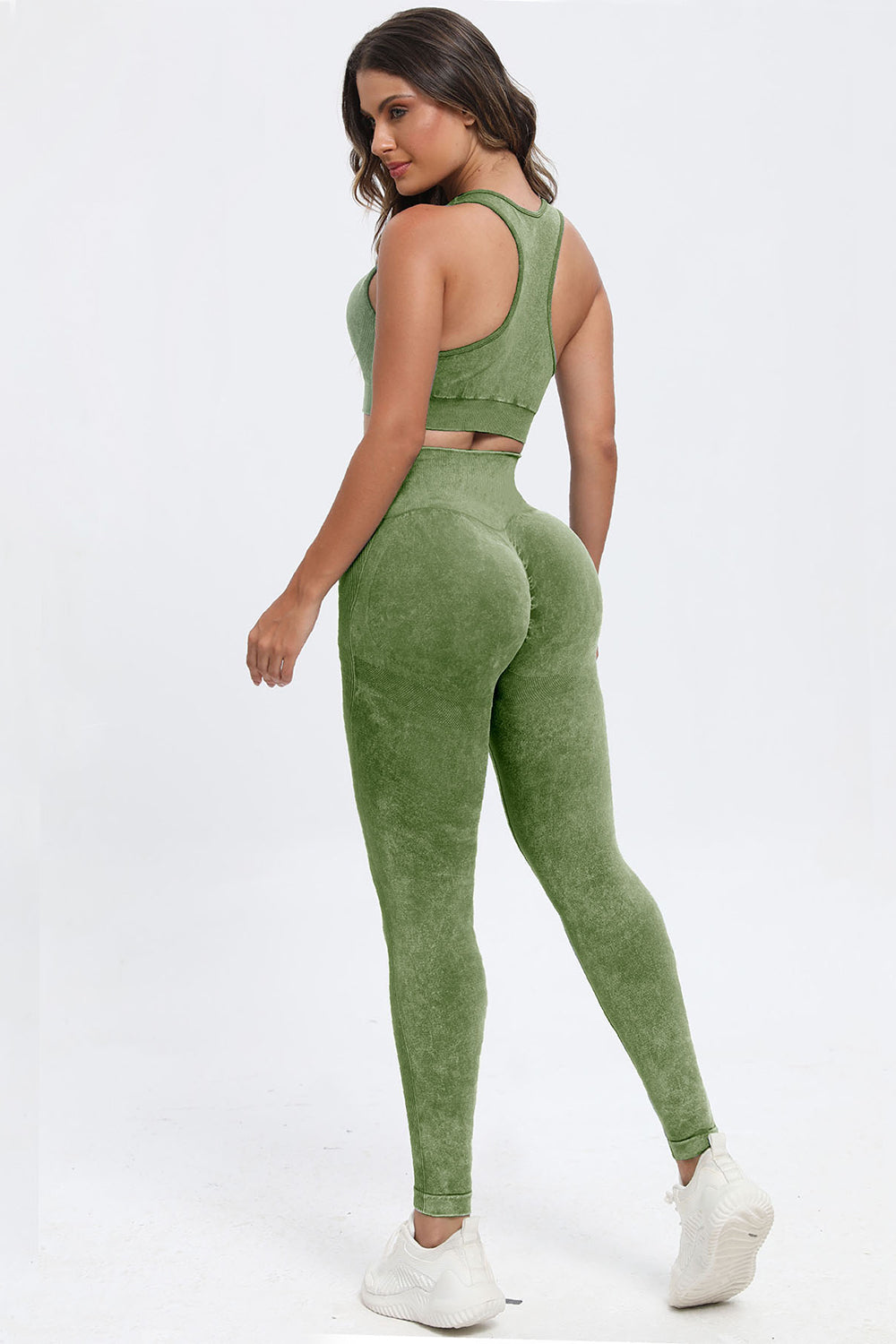 3 Piece Wide Strap Active Set