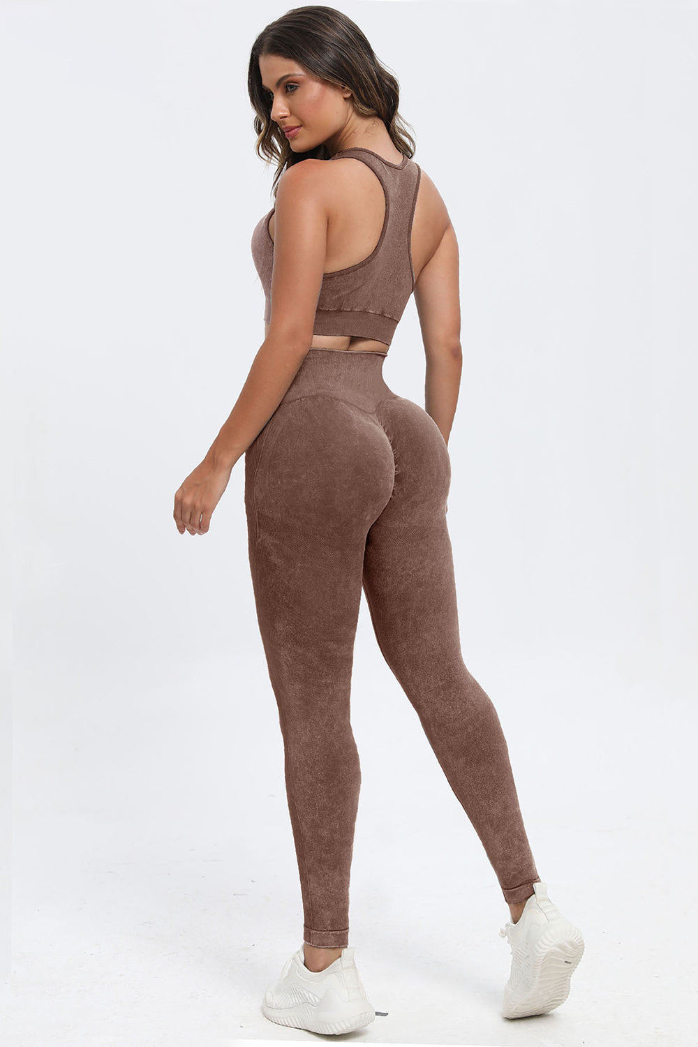 3 Piece Wide Strap Active Set
